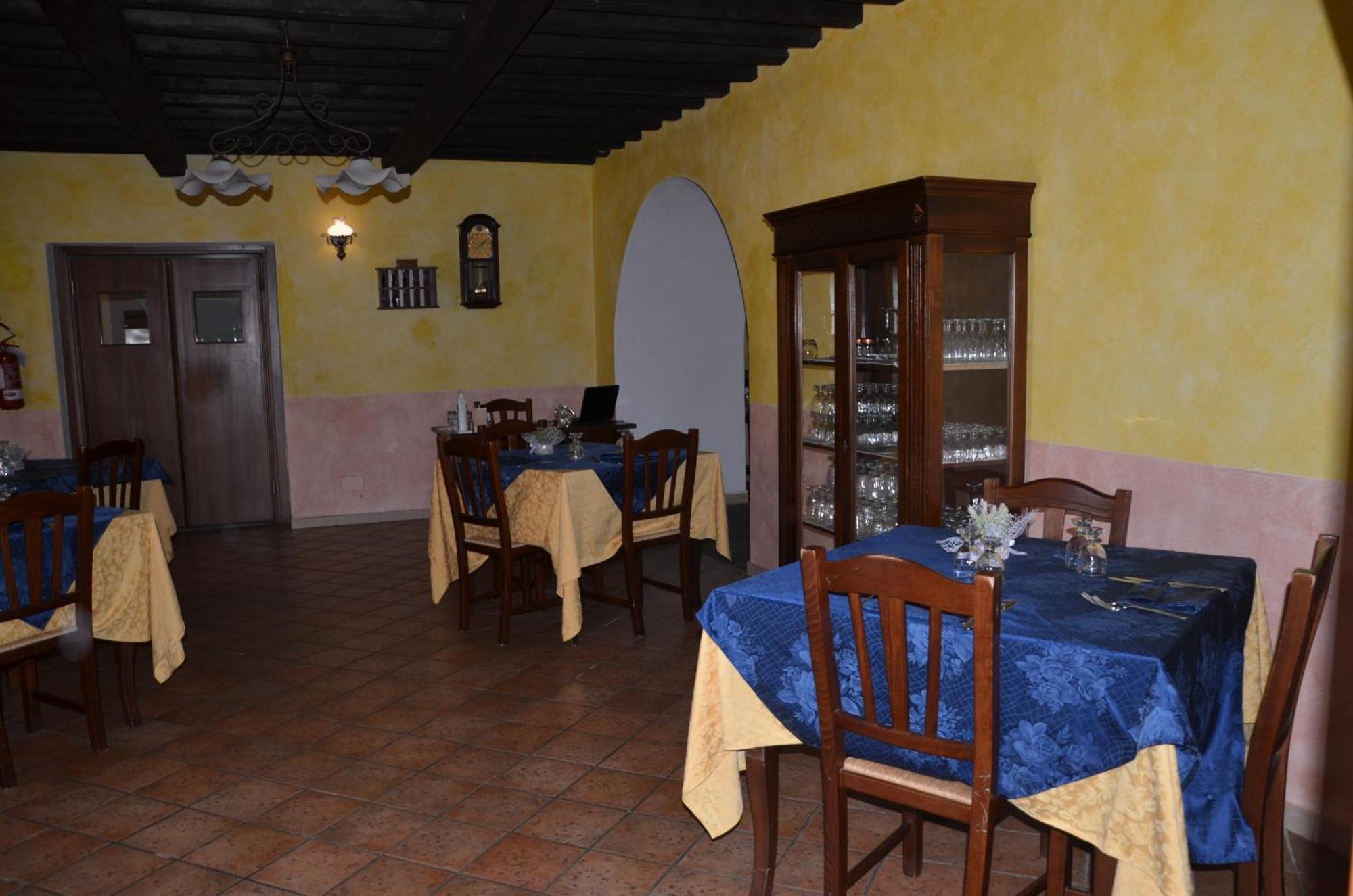 Agriturismo Masseria Castiglione Gallicchio المظهر الخارجي الصورة